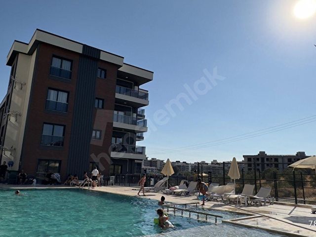 BU HAFTAYA ÖZEL ŞOK FIYAT İLE GUVENLIKLI-SOSYAL DONANIMLI-COK ACIL SATILIK ULTRA LÜX FIRSAT DAİRE! - Görsel 10