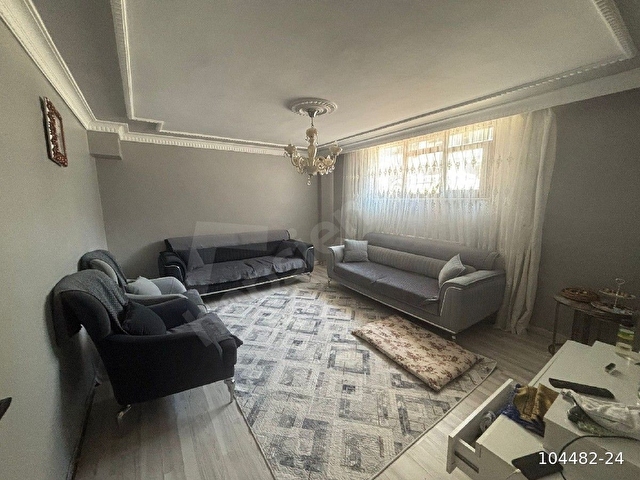 METROYA YAKIN 2+1 80M2 BAHÇEKAT DAİRE GÖRÜLMEYE DEĞER