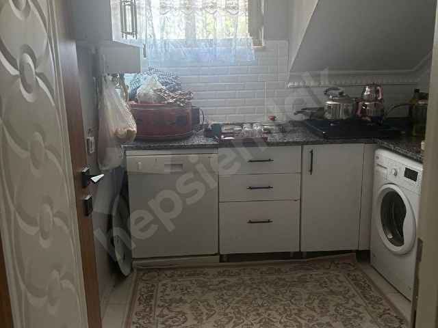 METROYA YAKIN 2+1 80M2 BAHÇEKAT DAİRE GÖRÜLMEYE DEĞER - Görsel 6