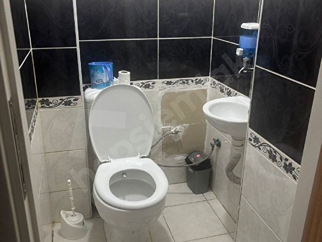 METROYA YAKIN 2+1 80M2 BAHÇEKAT DAİRE GÖRÜLMEYE DEĞER - Görsel 14