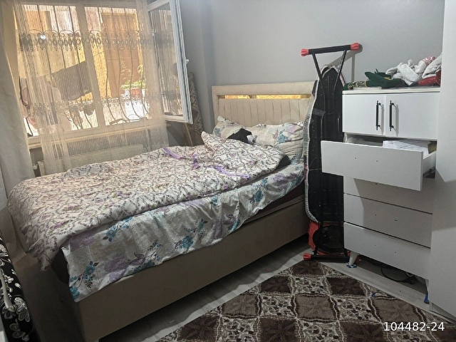 METROYA YAKIN 2+1 80M2 BAHÇEKAT DAİRE GÖRÜLMEYE DEĞER - Görsel 15
