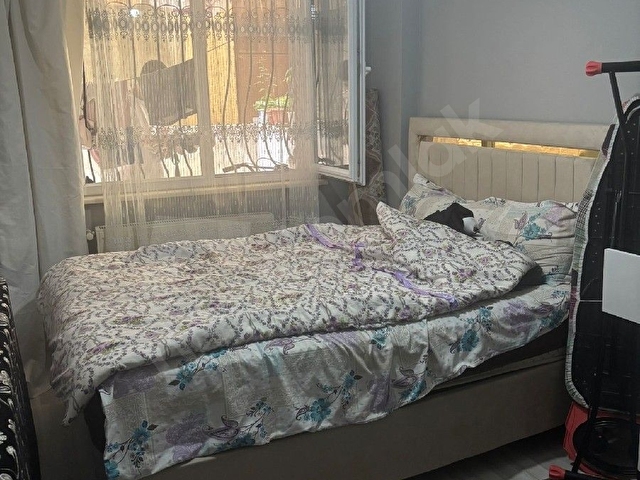 METROYA YAKIN 2+1 80M2 BAHÇEKAT DAİRE GÖRÜLMEYE DEĞER - Görsel 16