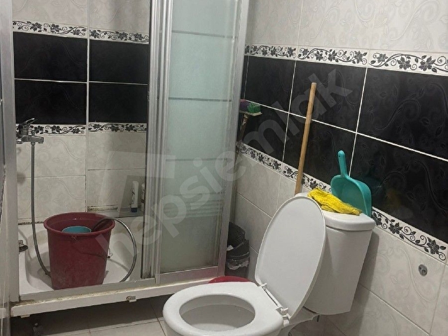 METROYA YAKIN 2+1 80M2 BAHÇEKAT DAİRE GÖRÜLMEYE DEĞER - Görsel 17