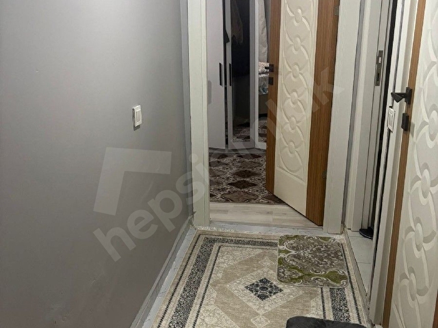METROYA YAKIN 2+1 80M2 BAHÇEKAT DAİRE GÖRÜLMEYE DEĞER - Görsel 20