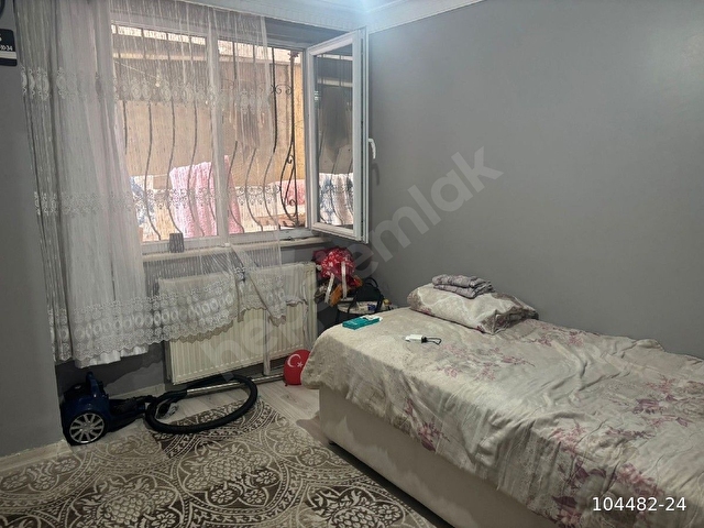 METROYA YAKIN 2+1 80M2 BAHÇEKAT DAİRE GÖRÜLMEYE DEĞER - Görsel 21