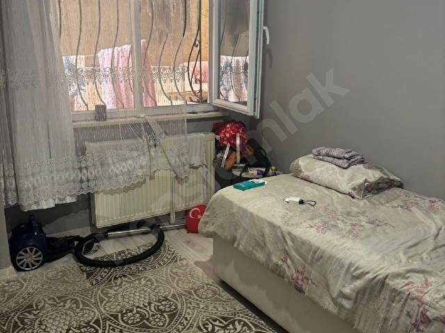METROYA YAKIN 2+1 80M2 BAHÇEKAT DAİRE GÖRÜLMEYE DEĞER - Görsel 22