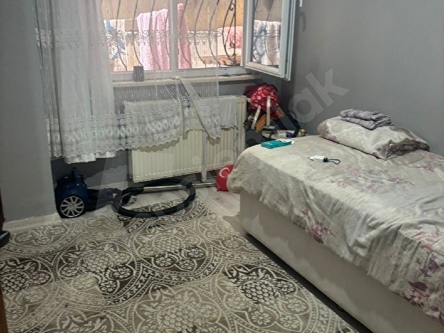 METROYA YAKIN 2+1 80M2 BAHÇEKAT DAİRE GÖRÜLMEYE DEĞER - Görsel 23