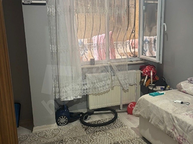 METROYA YAKIN 2+1 80M2 BAHÇEKAT DAİRE GÖRÜLMEYE DEĞER - Görsel 24