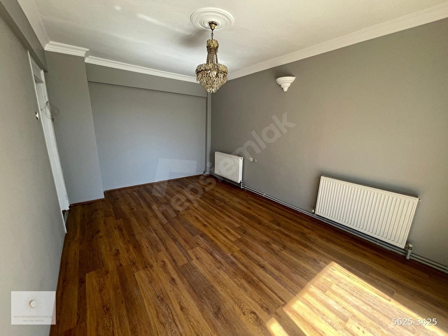 AYDIN EFELER ADNAN MENDERES MAH. SATILIK 3+1 DAİRE - Görsel 9