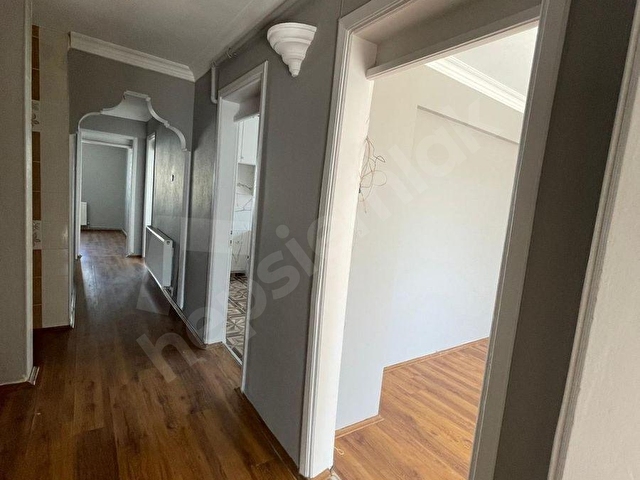 AYDIN EFELER ADNAN MENDERES MAH. SATILIK 3+1 DAİRE - Görsel 21