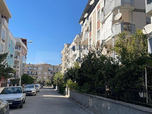 AYDIN EFELER ADNAN MENDERES MAH. SATILIK 3+1 DAİRE - Görsel 3