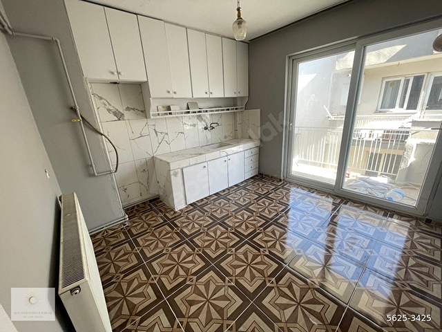 AYDIN EFELER ADNAN MENDERES MAH. SATILIK 3+1 DAİRE - Görsel 15