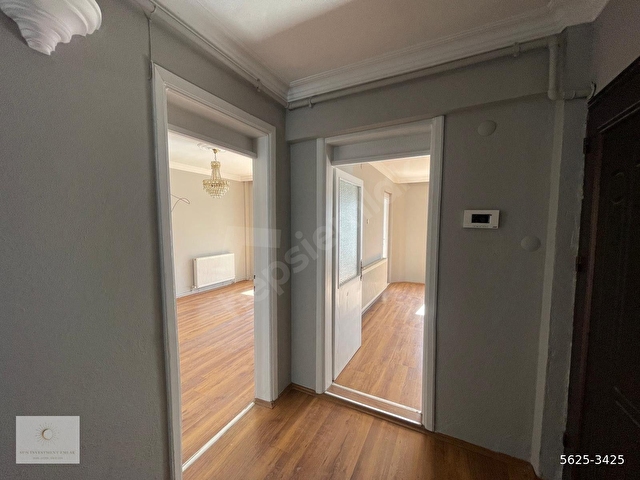 AYDIN EFELER ADNAN MENDERES MAH. SATILIK 3+1 DAİRE - Görsel 6