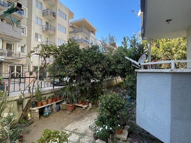 AYDIN EFELER ADNAN MENDERES MAH. SATILIK 3+1 DAİRE - Görsel 22