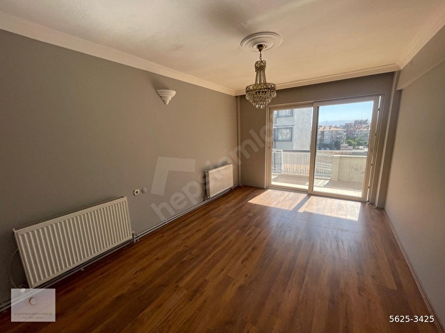AYDIN EFELER ADNAN MENDERES MAH. SATILIK 3+1 DAİRE - Görsel 13
