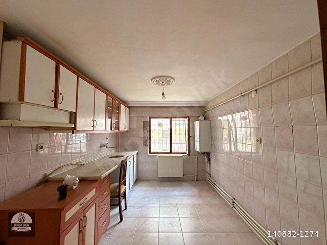 (3313) EVCİL HAYVANLAR PARKI YAKINI 2+1 BAĞIMSIZ FIRSAT DAİRESİ - Görsel 5