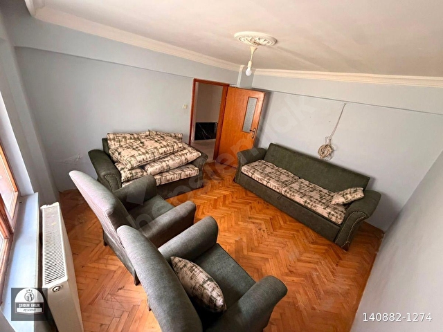 (3313) EVCİL HAYVANLAR PARKI YAKINI 2+1 BAĞIMSIZ FIRSAT DAİRESİ