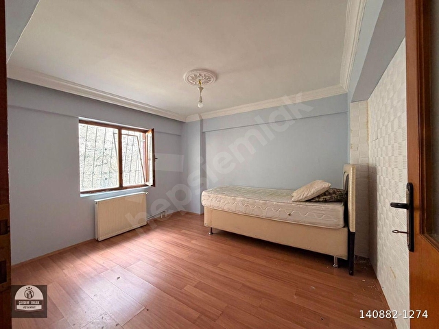 (3313) EVCİL HAYVANLAR PARKI YAKINI 2+1 BAĞIMSIZ FIRSAT DAİRESİ - Görsel 8