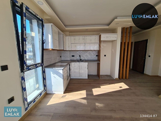 DİDİM AKBÜKTE ÖNÜ KAPANMAZ DENİZ MANZARALI HAVUZLU SİTEDE 2+1 DAİRE - Görsel 17
