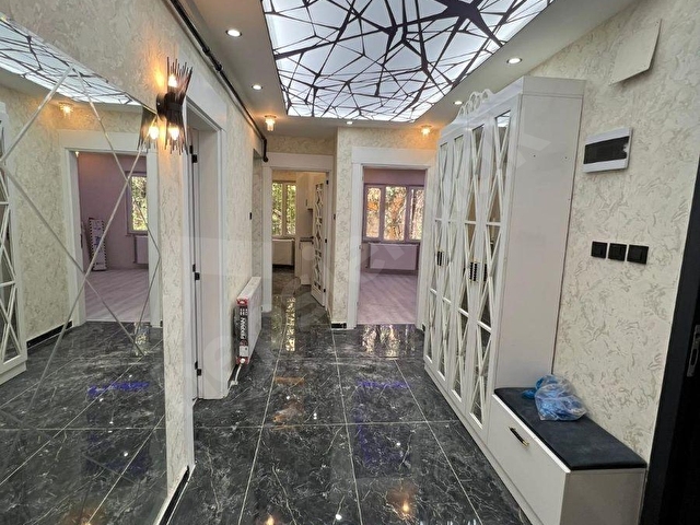 İSTİKLALDE CADDE ÜZERİ FUL BAKIMLI ARA KAT 3+1 KATTAN BÖLME DAİ - Görsel 19