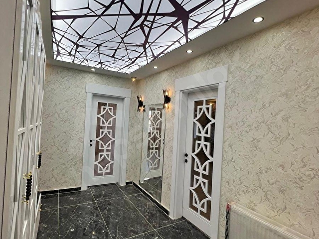 İSTİKLALDE CADDE ÜZERİ FUL BAKIMLI ARA KAT 3+1 KATTAN BÖLME DAİ - Görsel 9