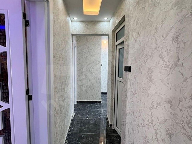 İSTİKLALDE CADDE ÜZERİ FUL BAKIMLI ARA KAT 3+1 KATTAN BÖLME DAİ - Görsel 17