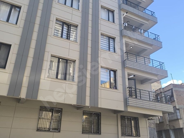 Merkezi Konumda Site İçinde Sıfır Boş Daire - Görsel 3