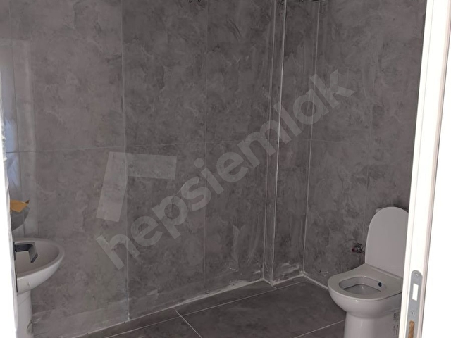 Merkezi Konumda Site İçinde Sıfır Boş Daire - Görsel 8