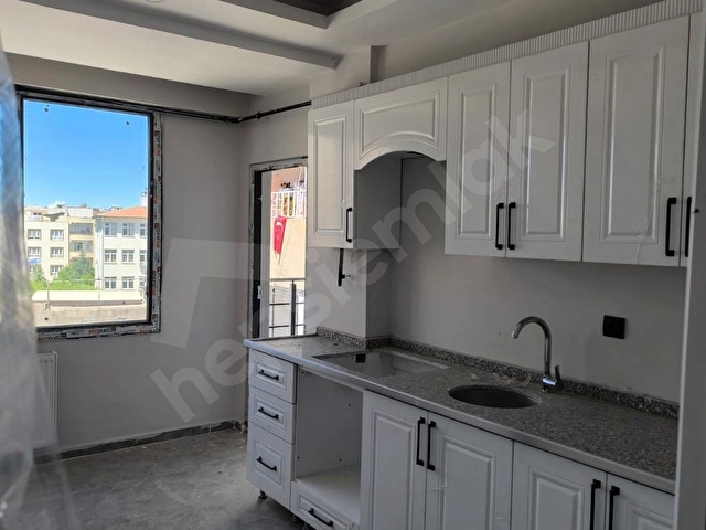 Merkezi Konumda Site İçinde Sıfır Boş Daire - Görsel 10