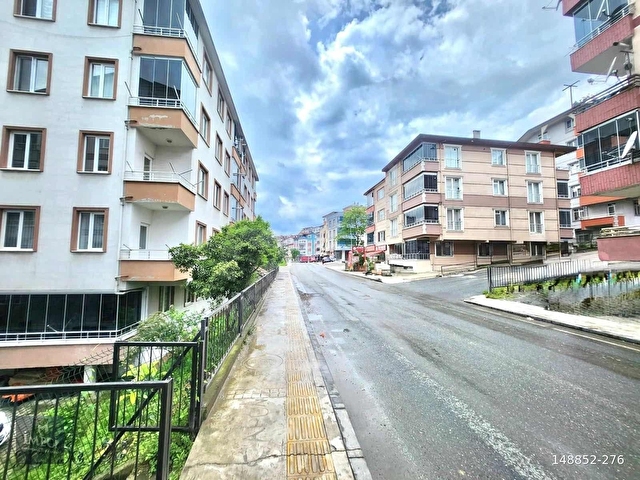 ORDU ALTINORDU ŞİRİNEVLER MAHALLESİ ZEMİN KAT SATILIK DAİRE - Görsel 3