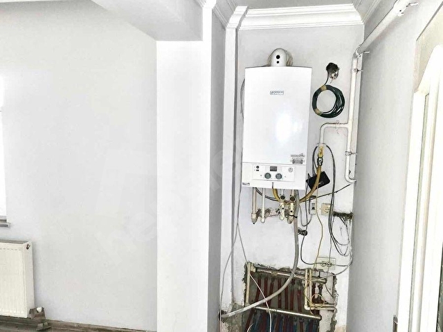 ORDU ALTINORDU ŞİRİNEVLER MAHALLESİ ZEMİN KAT SATILIK DAİRE - Görsel 22