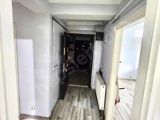 ORDU ALTINORDU ŞİRİNEVLER MAHALLESİ ZEMİN KAT SATILIK DAİRE - Görsel 7