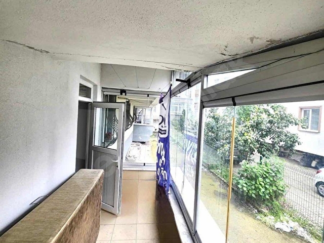 ORDU ALTINORDU ŞİRİNEVLER MAHALLESİ ZEMİN KAT SATILIK DAİRE - Görsel 10