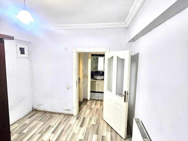 ORDU ALTINORDU ŞİRİNEVLER MAHALLESİ ZEMİN KAT SATILIK DAİRE - Görsel 16
