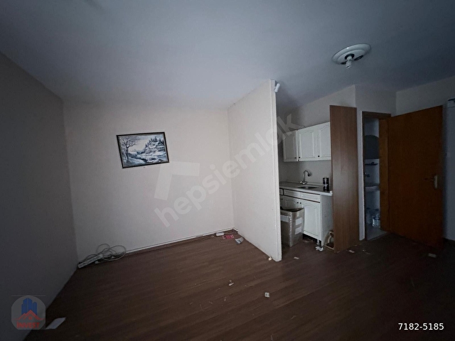 INVEST/LAKE DEN SALİMBEY PASAJINDA 40M2 KİRALIK OFİS - Görsel 7