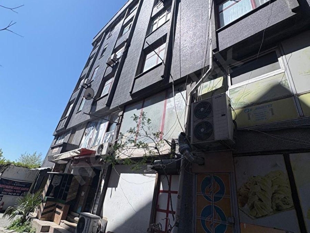 INVEST/LAKE DEN SALİMBEY PASAJINDA 40M2 KİRALIK OFİS - Görsel 8