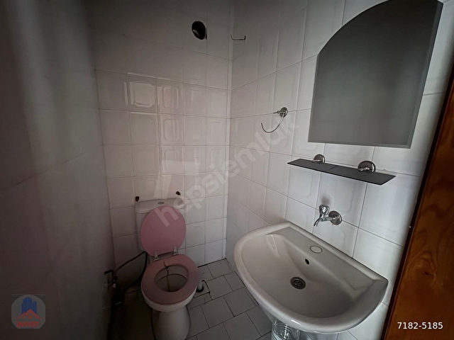 INVEST/LAKE DEN SALİMBEY PASAJINDA 40M2 KİRALIK OFİS - Görsel 4