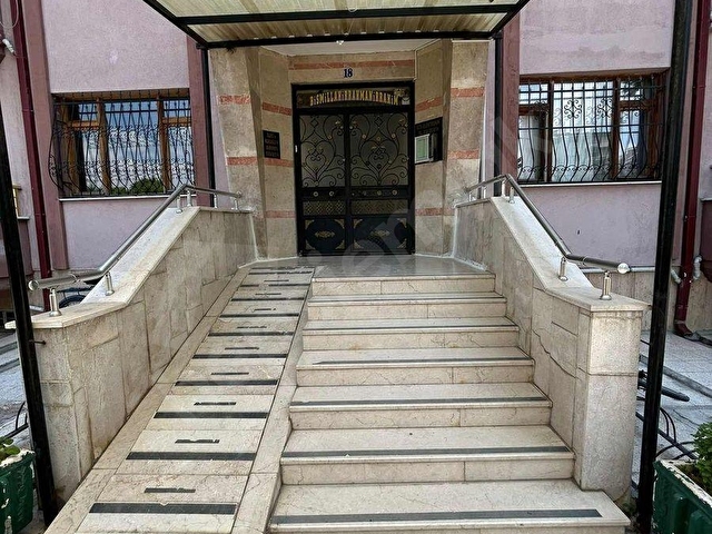 OVALOĞLU SİTESİNDE KİRALIK 3+1 DAİRE - Görsel 24