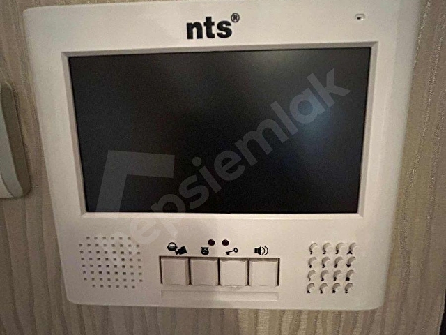 OVALOĞLU SİTESİNDE KİRALIK 3+1 DAİRE - Görsel 20