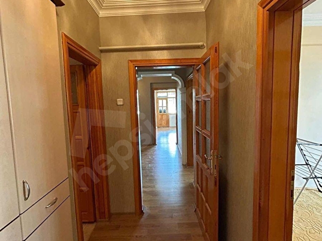 OVALOĞLU SİTESİNDE KİRALIK 3+1 DAİRE - Görsel 15
