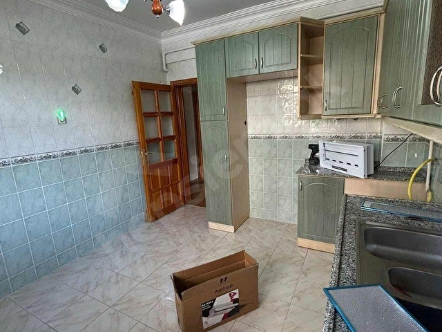 OVALOĞLU SİTESİNDE KİRALIK 3+1 DAİRE - Görsel 18