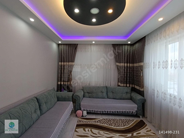 EMLAK DÜNYASI GYM EMN MÜD ARK LÜX 3+1 DAİRE - Görsel 15
