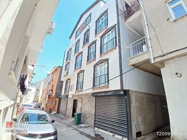OSMANGAZİ EMEK MAH.METROYA YÜRÜME MESAFESİNDE KİRALIK 1+1 DAİRE