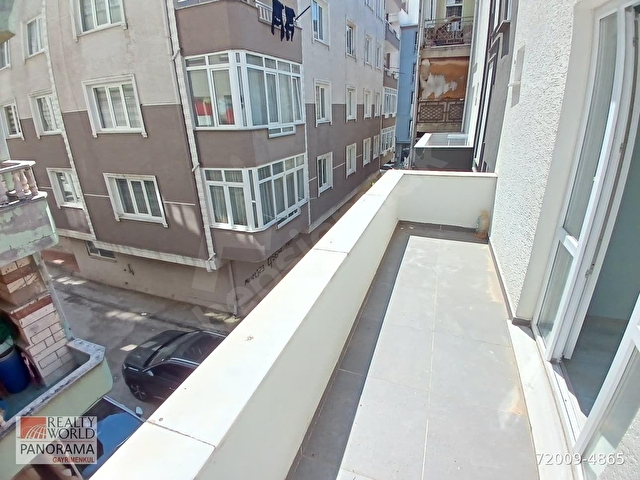 OSMANGAZİ EMEK MAH.METROYA YÜRÜME MESAFESİNDE KİRALIK 1+1 DAİRE - Görsel 13