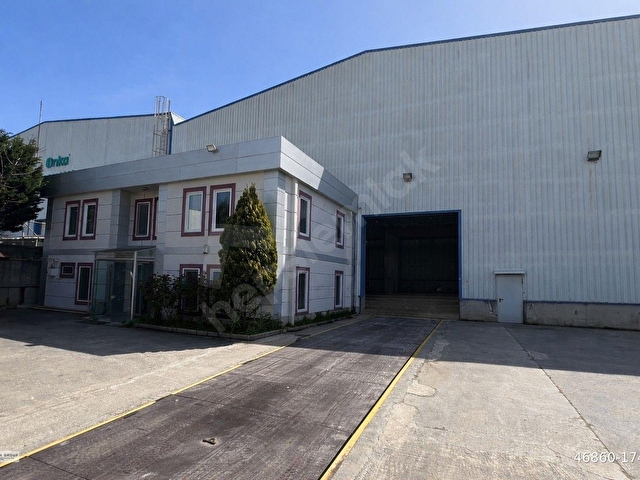 ŞEKERPINAR GERİ DÖNÜŞÜMCÜLERDE 1.600 M² KİRALIK FABRİKA BURADA - Görsel 2