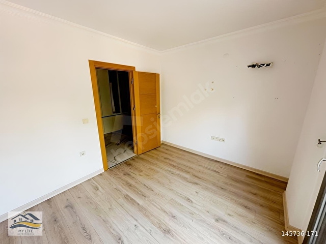 4+1 DUBLEKS | 150 m² ÖZEL BAHÇE | DENİZE 250M - Görsel 5