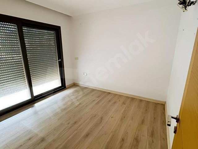4+1 DUBLEKS | 150 m² ÖZEL BAHÇE | DENİZE 250M - Görsel 4