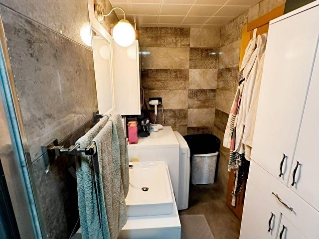 4+1 DUBLEKS | 150 m² ÖZEL BAHÇE | DENİZE 250M - Görsel 16