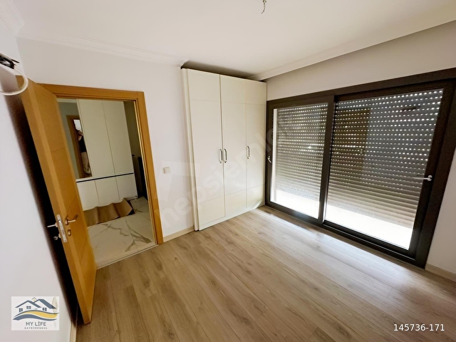 4+1 DUBLEKS | 150 m² ÖZEL BAHÇE | DENİZE 250M - Görsel 3
