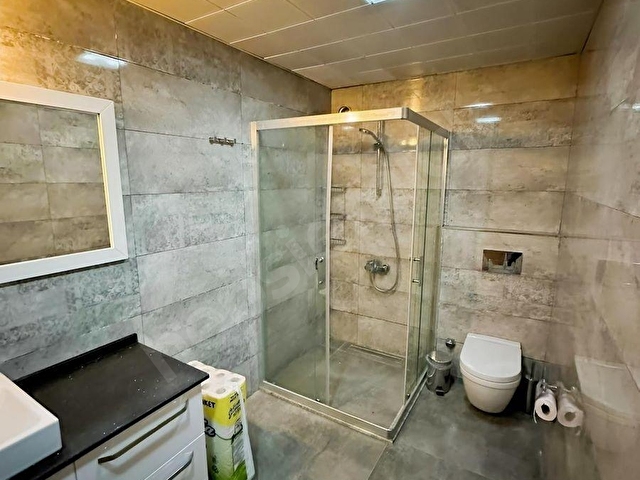4+1 DUBLEKS | 150 m² ÖZEL BAHÇE | DENİZE 250M - Görsel 27